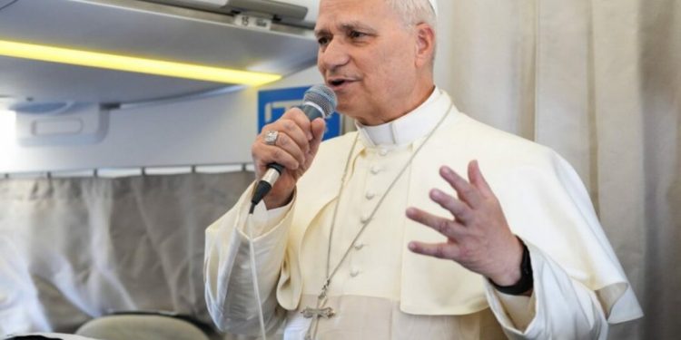 Papa Leoni: Vatikani po punon në ‘prapaskenë’ për paqe aty ku ka konflikte