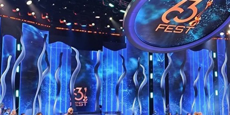 Kjo artiste konfirmohet si prezantuese e “Festivali i Këngës 64” 