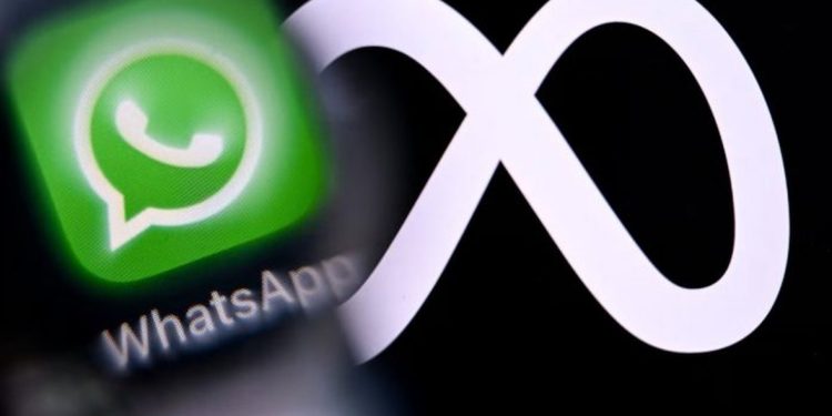 BE hetim antitrust ndaj “WhatsApp” për politikën e inteligjencës artificiale të shërbimit 