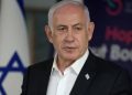 Netanyahu emëron kreun e ri të Mossadit, Roman Goffman