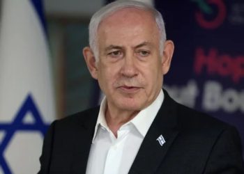 Netanyahu emëron kreun e ri të Mossadit, Roman Goffman
