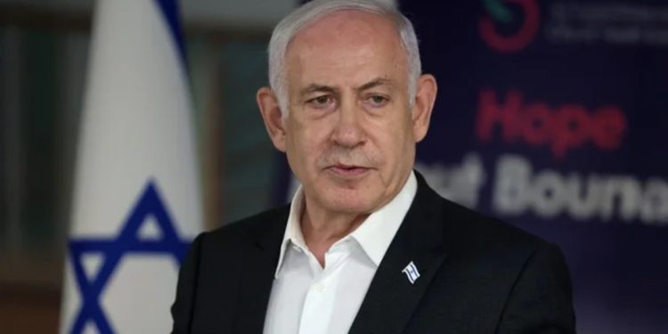 Netanyahu emëron kreun e ri të Mossadit, Roman Goffman
