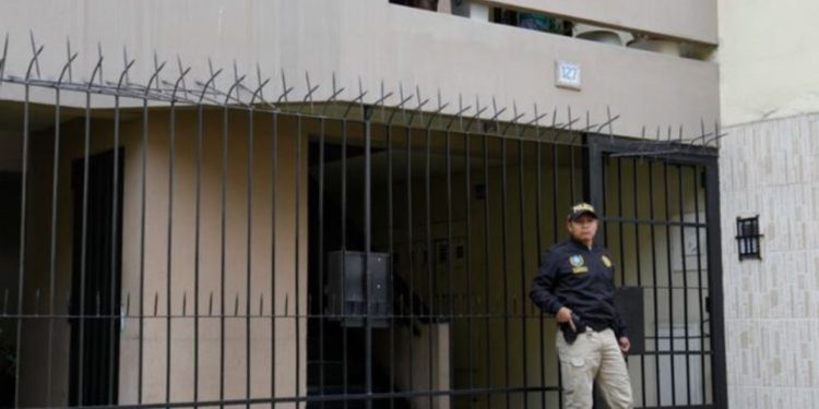 Destinacion Belgjika, Peru sekuestron mbi 3 ton kokainë të fshehur mes bananeve