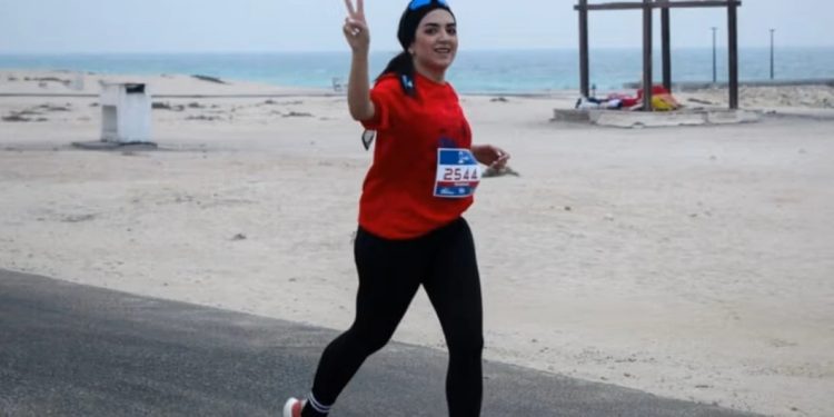 Lejuan gra pa shami në garë, Irani arreston organizatorët e maratonës