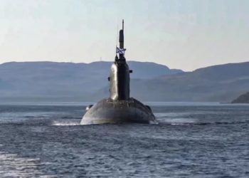 Shqetësime në Baltik, suedezët ndeshen ‘gati çdo javë’ me nëndetëse ruse