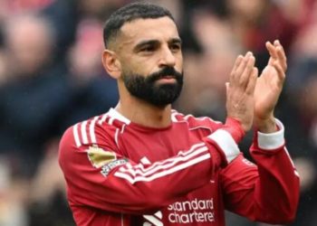 Pritet të kushtojë 150 milionë euro, Liverpooli gjen zëvendësuesin e Salah 