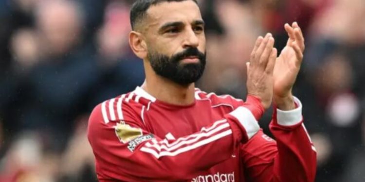 Pritet të kushtojë 150 milionë euro, Liverpooli gjen zëvendësuesin e Salah