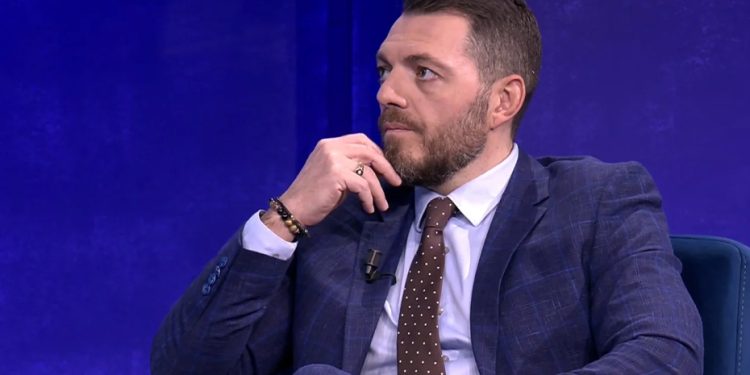 Kush po i shtyn fëmijët drejt vrasjeve? Blendi Salaj: Gjithçka nis nga familja, por institucionet janë të dobëta