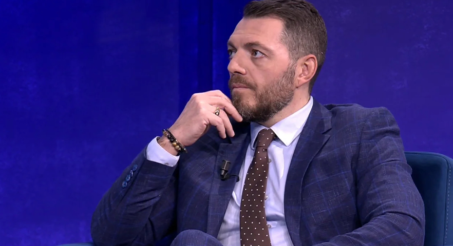 Kush po i shtyn fëmijët drejt vrasjeve? Blendi Salaj: Gjithçka nis nga familja, por institucionet janë të dobëta