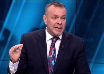 “Fëmijët fshehin armët nëpër varre”, Karamuço: Disa i fusin në çantat e vajzave, kam foto