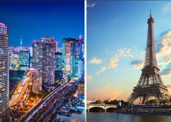 Cilat ishin qytetet më tërheqëse në botë për 2025-ën?