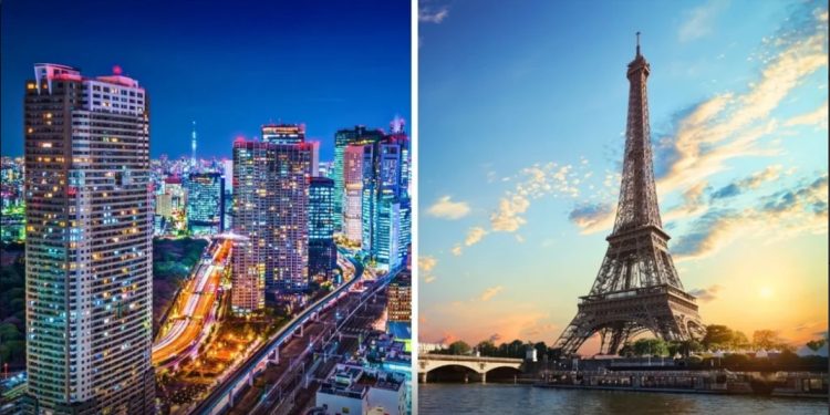 Cilat ishin qytetet më tërheqëse në botë për 2025-ën?