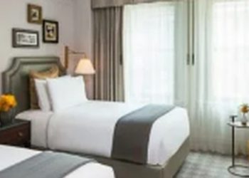 Botërori 2026, çmimet e hoteleve do të kapin “stratosferën” 