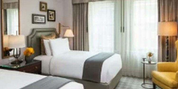 Botërori 2026, çmimet e hoteleve do të kapin “stratosferën”