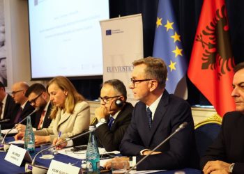 Kreu i SPAK, BE: KLP do të sigurojë zgjedhjen e një personi me integritet