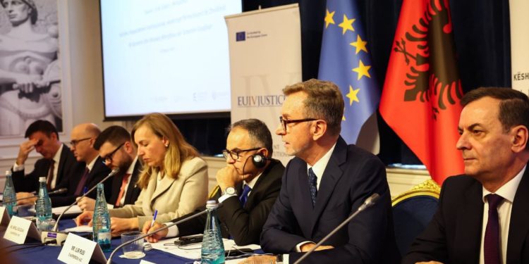 Kreu i SPAK, BE: KLP do të sigurojë zgjedhjen e një personi me integritet