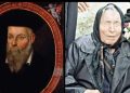 Profecitë e frikshme të Nostradamus dhe Baba Vanga për 2025: Çfarë doli e vërtetë deri tani? 