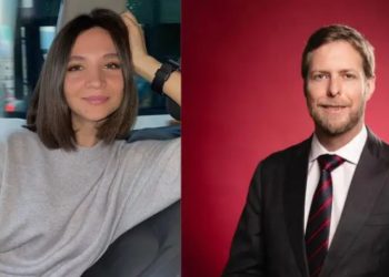 Princ Leka dhe Blerta Celibashi, tiparet që i bënë të dashuroheshin me njëri-tjetrin! 