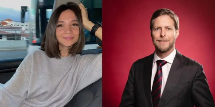 Princ Leka dhe Blerta Celibashi, tiparet që i bënë të dashuroheshin me njëri-tjetrin!