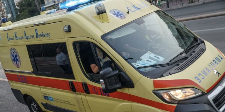 Humb jetën në Selanik 19-vjeçari shqiptar, ra nga kati i katërt i një ndërtese