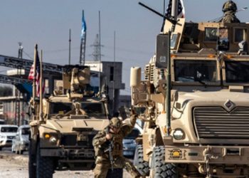 Sulmet në Siri, Departamenti i Mbrojtes: Bien viktimë një përkthyes dhe dy ushtarë amerikan