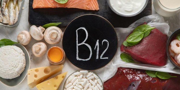 Studimi/ Nivelet e ulëta të vitaminës B12 çojnë në atrofi cerebrale