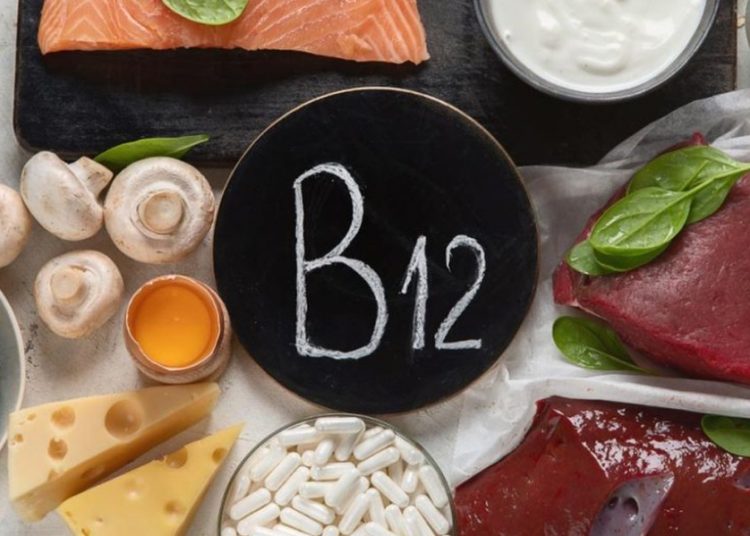 Studimi/ Nivelet e ulëta të vitaminës B12 çojnë në atrofi cerebrale 