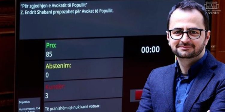 “Do kërkojmë falje publike”/ PD s’do e ankimojë Avokatin e Popullit në Kushtetuese, Berisha: Le ta gëzojë Rama