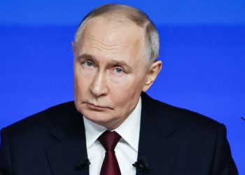 Putin: Jemi gati të shqyrtojmë sigurinë gjatë zgjedhjeve në Ukrainë