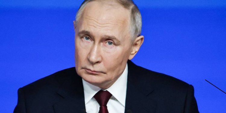 Putin: Jemi gati të shqyrtojmë sigurinë gjatë zgjedhjeve në Ukrainë