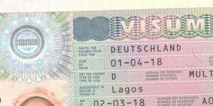 Shqiptarët, të pestët që kërkojnë bashkim familjar në Gjermani 