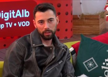 “Nuk jemi 18 vjeç me rënë në dashuri…”/ Seno dhe Angelo komentojnë vajzat e ‘BBV5’: Lorna më pëlqen shumë, më vjen keq për… 