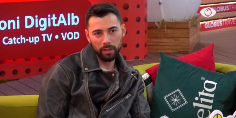 “Nuk jemi 18 vjeç me rënë në dashuri…”/ Seno dhe Angelo komentojnë vajzat e ‘BBV5’: Lorna më pëlqen shumë, më vjen keq për… 