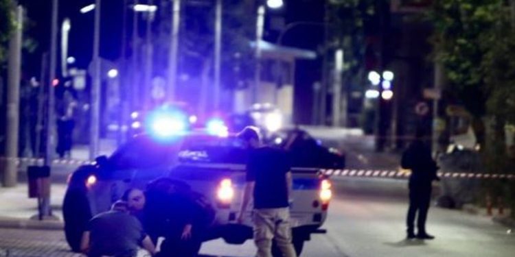 Përleshje në Athinë, plagosen rëndë shqiptari dhe rusi, autori arratiset! 