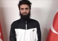 Kishte rol administrativ brenda ISIS, Turqia kap anëtarin e grupit terrorist, i cili planifikonte sulme në Europë