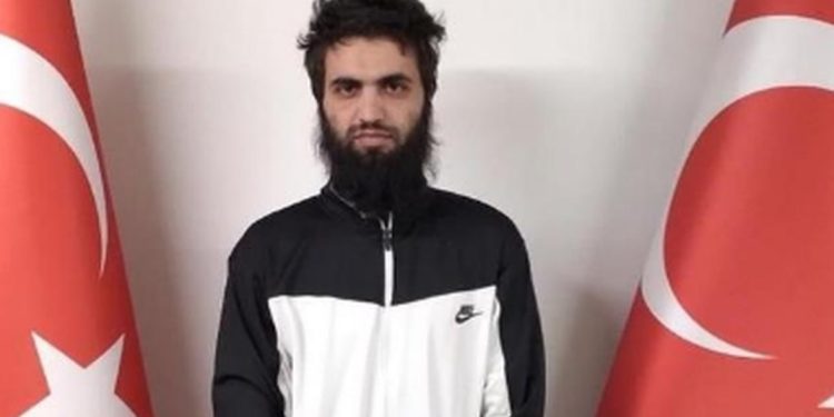 Kishte rol administrativ brenda ISIS, Turqia kap anëtarin e grupit terrorist, i cili planifikonte sulme në Europë 