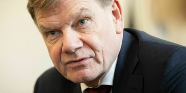 Gjermania refuzon pjesëmarrjen në forcën e stabilizimit në Gaza, kritikon vendbanimet në Bregun Perëndimor 