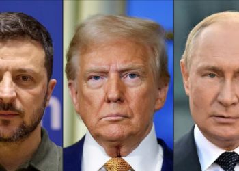 Trump skeptik ndaj planit të Zelenskyt: Ai nuk ka asgjë derisa ta miratoj unë 