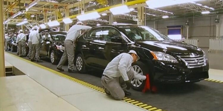 Rriten çmimet referuese për zhdoganimin e automjeteve të përdorura