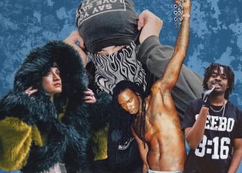 ‘Stimulim i vazhdueshëm, mbingarkesë me dopaminë’: si shpërthyen EsDeeKid dhe repi underground në Mbretërinë e Bashkuar në shkallë globale