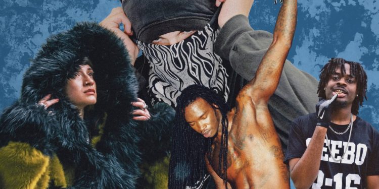 ‘Stimulim i vazhdueshëm, mbingarkesë me dopaminë’: si shpërthyen EsDeeKid dhe repi underground në Mbretërinë e Bashkuar në shkallë globale