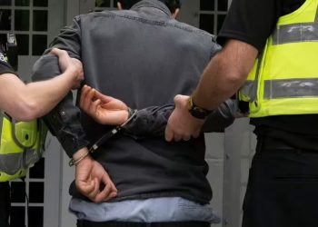 Shkalla e krimeve të rënda të kryera nga të huajt zbulohet – ‘e turpshme’