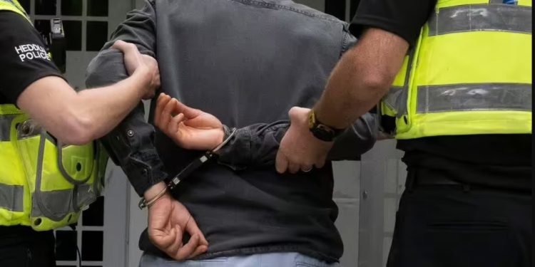 Shkalla e krimeve të rënda të kryera nga të huajt zbulohet – ‘e turpshme’