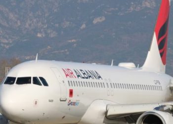Mediat e huaja për Air Albania: Borxhe, padi dhe fundi i një projekti politik
