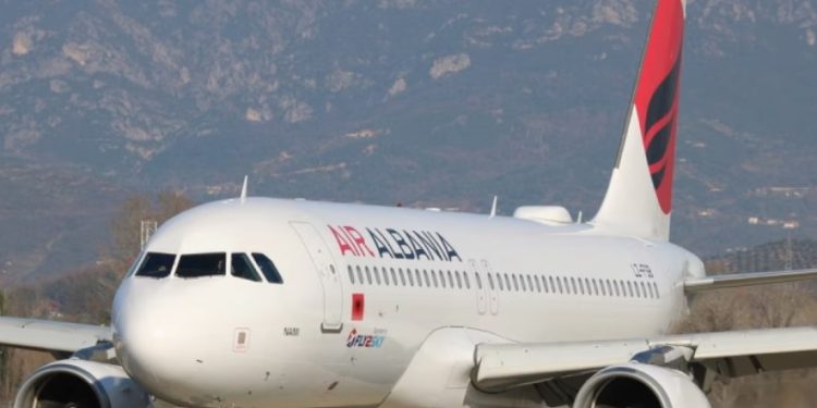 Mediat e huaja për Air Albania: Borxhe, padi dhe fundi i një projekti politik