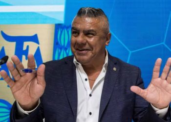 Argjentina rrezikon Botërorin 2026 dhe ‘Finalissima’-n