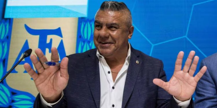 Argjentina rrezikon Botërorin 2026 dhe ‘Finalissima’-n