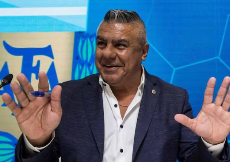 Argjentina rrezikon Botërorin 2026 dhe ‘Finalissima’-n