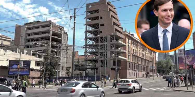 Kushner heq dorë nga investimi në Serbi