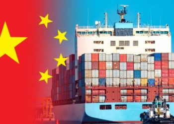 Kosova shpenzoi gati 900 milionë euro për mall kinez